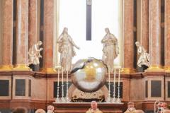 Seniorenbundwallfahrt 2021 - Foto: Anna Scherfler