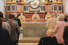 Seniorenbundwallfahrt 2021 - Foto: Anna Scherfler