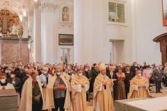 Seniorenbundwallfahrt 2021 - Foto: Anna Scherfler