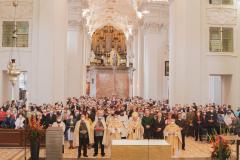 Seniorenbundwallfahrt 2021 - Foto: Anna Scherfler