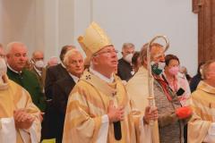 Seniorenbundwallfahrt 2021 - Foto: Anna Scherfler