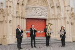 Seniorenbundwallfahrt 2021 - Foto: Anna Scherfler