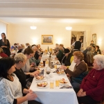 Weihnachtsfeier