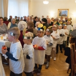 Weihnachtsfeier