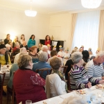 Weihnachtsfeier Weihnachtsfeier