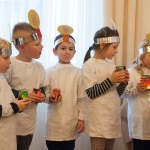 Weihnachtsfeier