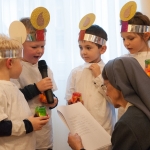 Weihnachtsfeier