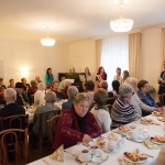 Weihnachtsfeier Weihnachtsfeier