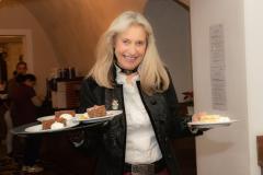 Seniorenweihnachtsfeier 2022 - Foto: Josef Kuss