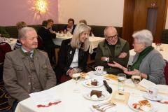 Seniorenweihnachtsfeier 2022 - Foto: Josef Kuss