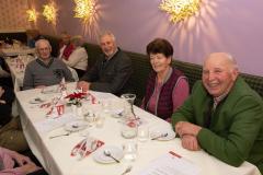 Seniorenweihnachtsfeier 2022 - Foto: Josef Kuss