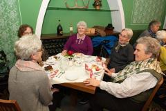 Seniorenweihnachtsfeier 2022 - Foto: Josef Kuss