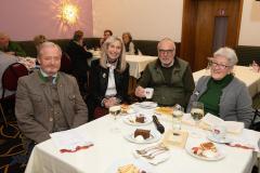 Seniorenweihnachtsfeier 2022 - Foto: Josef Kuss