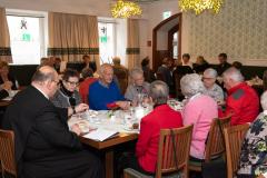 Seniorenweihnachtsfeier 2022 - Foto: Josef Kuss