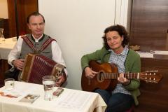 Seniorenweihnachtsfeier 2022 - Foto: Josef Kuss