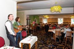 Seniorenweihnachtsfeier 2022 - Foto: Josef Kuss