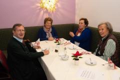 Seniorenweihnachtsfeier 2022 - Foto: Josef Kuss