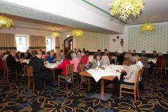 Seniorenweihnachtsfeier 2022 - Foto: Josef Kuss