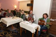 Seniorenweihnachtsfeier 2022 - Foto: Josef Kuss