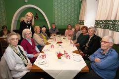 Seniorenweihnachtsfeier 2022 - Foto: Josef Kuss