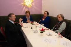 Seniorenweihnachtsfeier 2022 - Foto: Josef Kuss