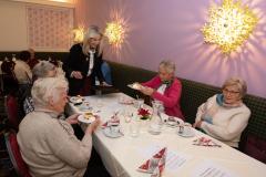 Seniorenweihnachtsfeier 2022 - Foto: Josef Kuss