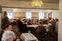 Seniorenweihnachtsfeier 2022 - Foto: Josef Kuss