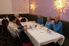 Seniorenweihnachtsfeier 2022 - Foto: Josef Kuss