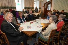 Seniorenweihnachtsfeier 2022 - Foto: Josef Kuss