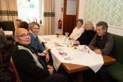 Seniorenweihnachtsfeier 2022 - Foto: Josef Kuss