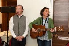 Seniorenweihnachtsfeier 2022 - Foto: Josef Kuss