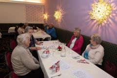 Seniorenweihnachtsfeier 2022 - Foto: Josef Kuss
