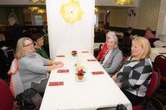 Seniorenweihnachtsfeier 2023, Foto: Josef Kuss