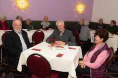 Seniorenweihnachtsfeier 2023, Foto: Josef Kuss