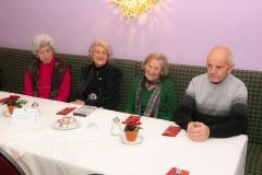 Seniorenweihnachtsfeier 2023, Foto: Josef Kuss