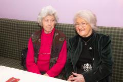 Seniorenweihnachtsfeier 2023, Foto: Josef Kuss