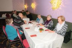 Seniorenweihnachtsfeier 2023, Foto: Josef Kuss