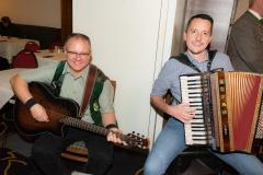 Seniorenweihnachtsfeier 2023, Foto: Josef Kuss