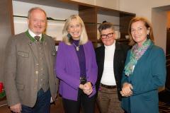 Seniorenweihnachtsfeier 2023, Foto: Josef Kuss