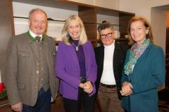 Seniorenweihnachtsfeier 2023, Foto: Josef Kuss