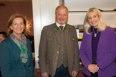 Seniorenweihnachtsfeier 2023, Foto: Josef Kuss