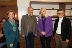 Seniorenweihnachtsfeier 2023, Foto: Josef Kuss