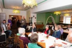 Seniorenweihnachtsfeier 2023, Foto: Josef Kuss