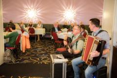 Seniorenweihnachtsfeier 2023, Foto: Josef Kuss