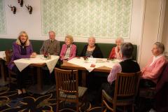 Seniorenweihnachtsfeier 2023, Foto: Josef Kuss