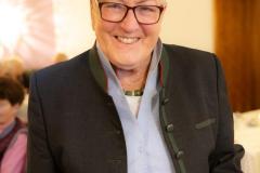 Seniorenweihnachtsfeier 2023, Foto: Josef Kuss