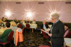 Seniorenweihnachtsfeier 2023, Foto: Josef Kuss