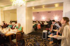 Seniorenweihnachtsfeier 2023, Foto: Josef Kuss