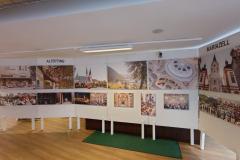 Ausstellung Shrines of Europe, Foto: Mariazell Online