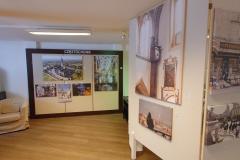 Ausstellung Shrines of Europe, Foto: Mariazell Online